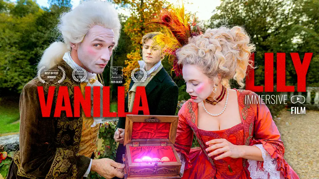 Spatial Film screenshot 4