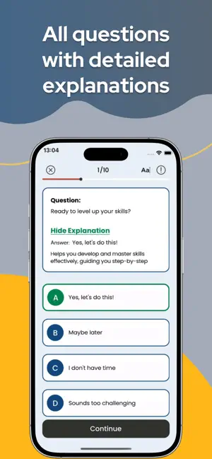 Home Inspector Test Prep 2026 screenshot 3