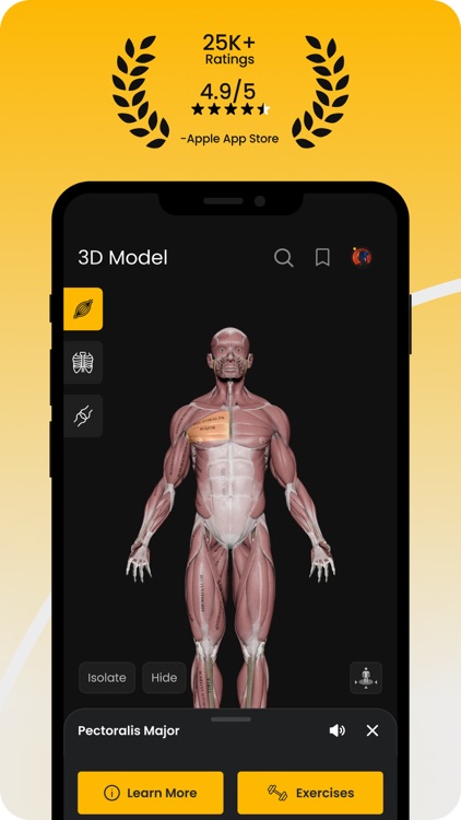 Strength Training by M&M