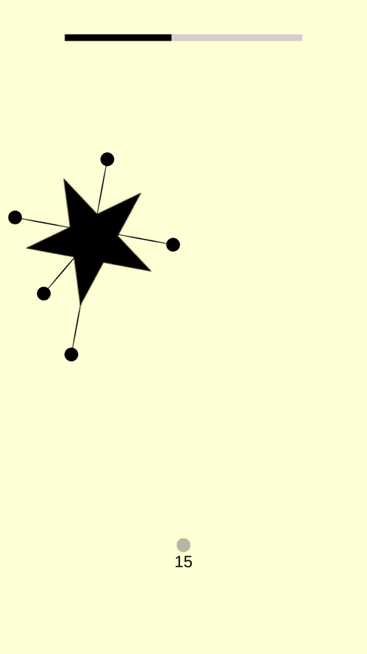 #2. Shoot Me! (iOS) Podle: 卷文 唐