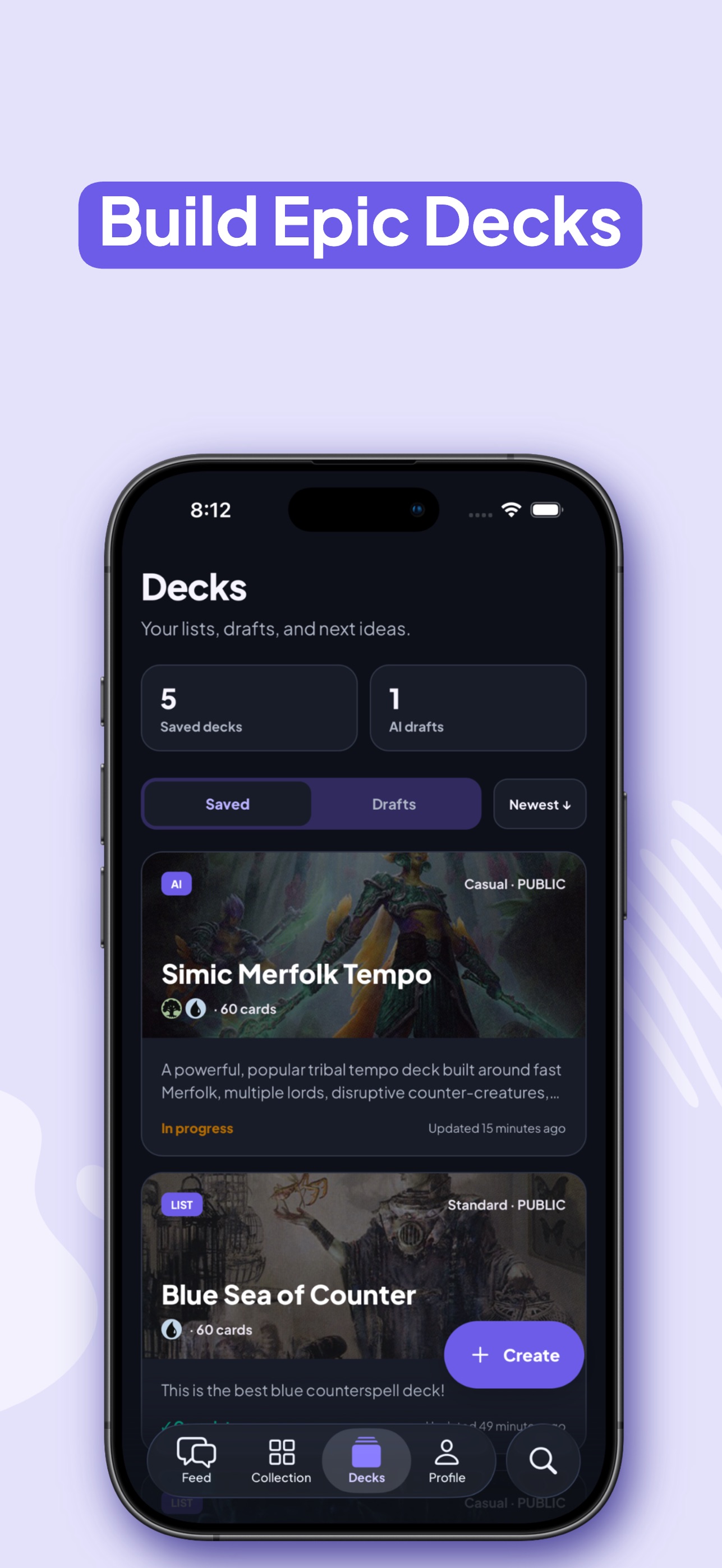 Screenshot 5 of Cardary