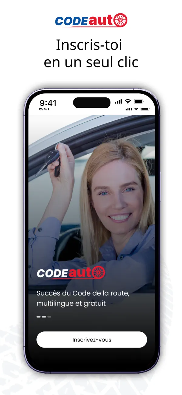 #1. Code Auto (iOS) 게시자: Uteach