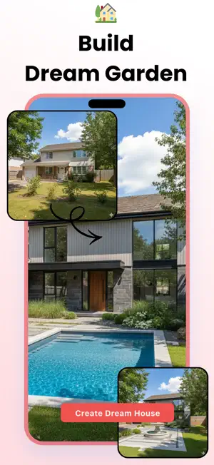 Home Design: Room Planner screenshot 3