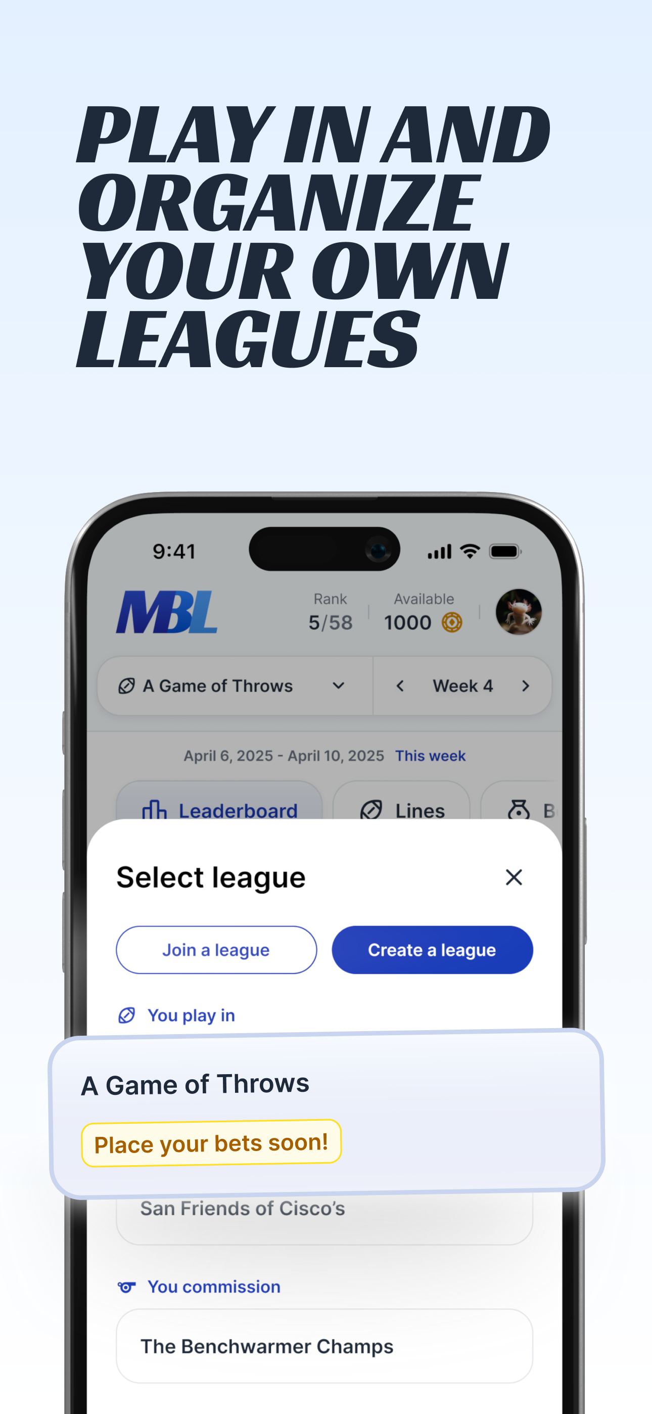 MBL screenshot 4