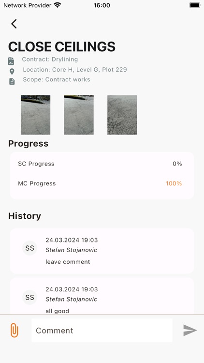 Konstructly MCP screenshot-3