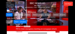 vuduo2 screenshot