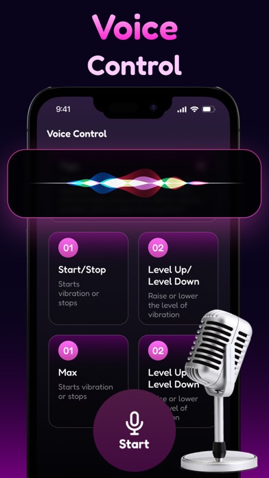 Vibrator Pro Massage Therapist Screenshot