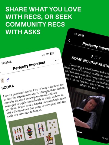 PI.FYI by Perfectly Imperfect Screenshot 2