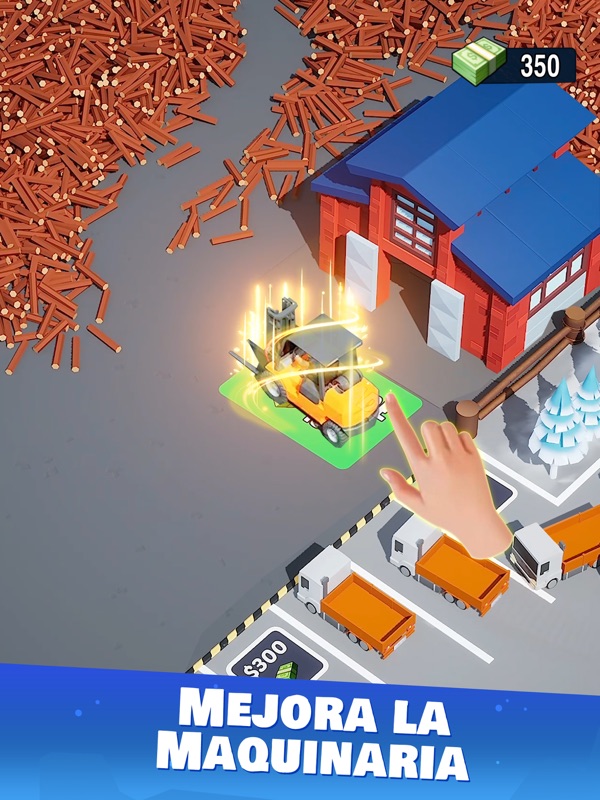 Frozen City screenshot 12