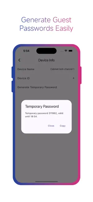 ConetChill+ screenshot 3