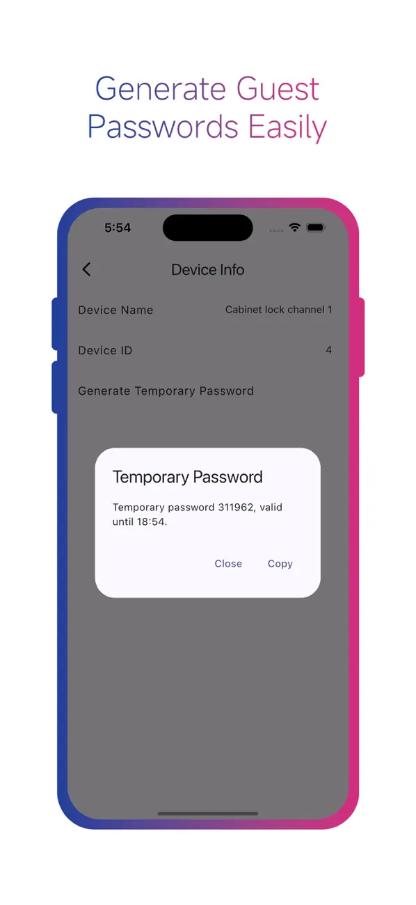 #3. ConetChill+ (iOS) Ved: 威廉士制冷设备(东莞)有限公司