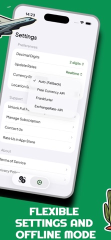 Currency Converter: Best screenshot