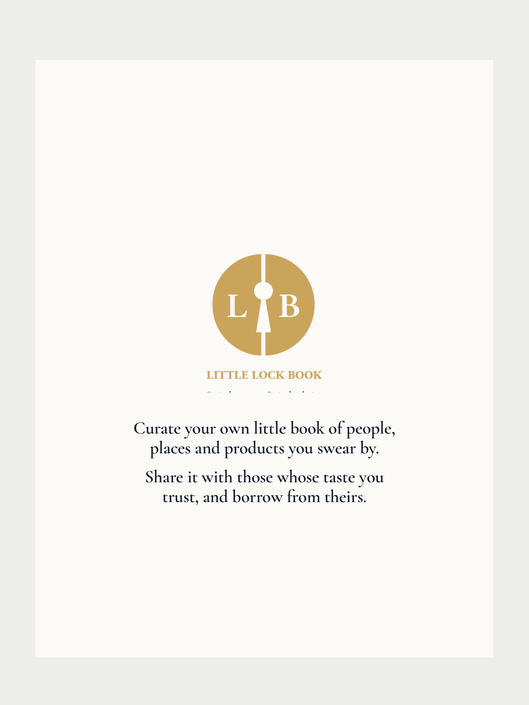 Little Lock Book screenshot 5
