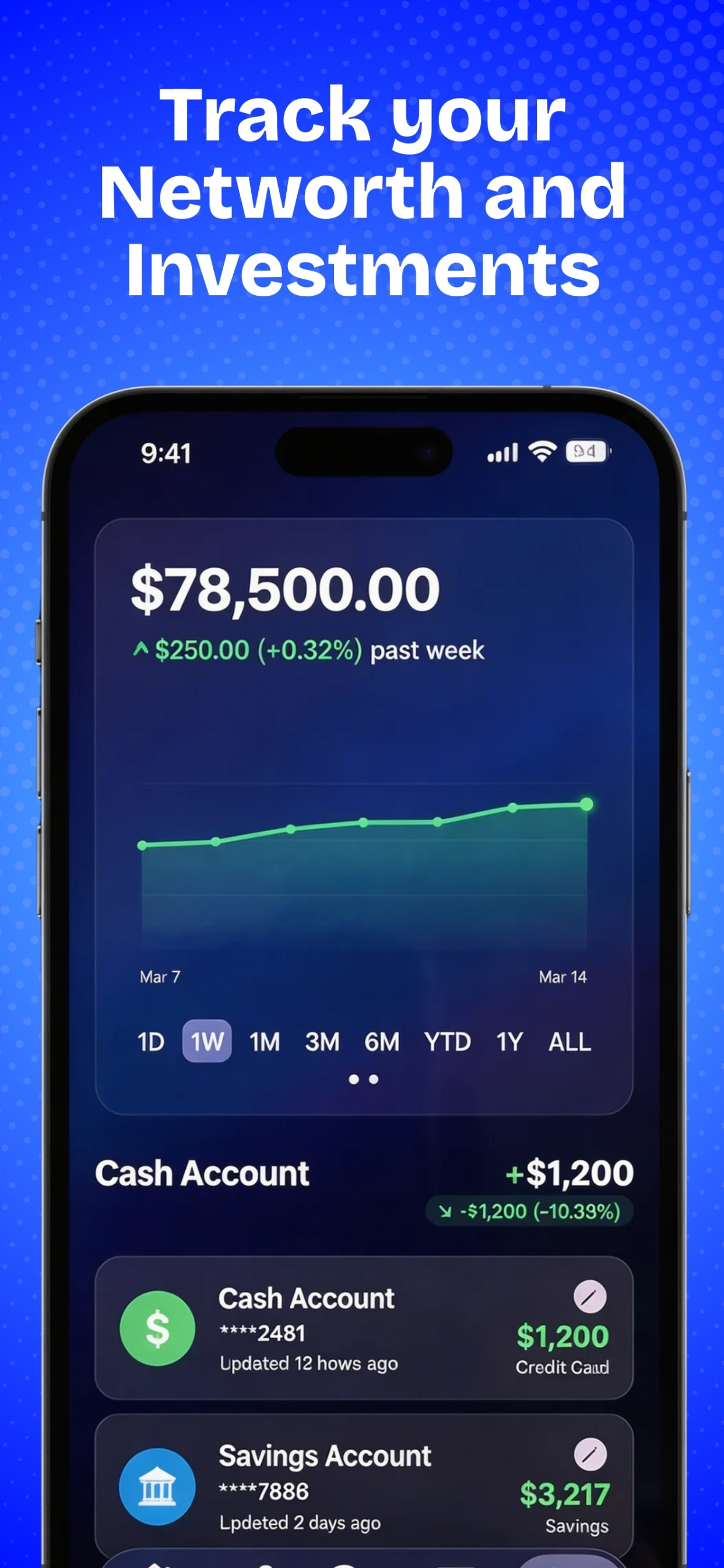 Caddie: Budget With Confidence