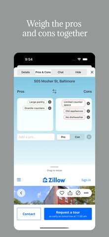 HomeColab Screenshot 4 of 9