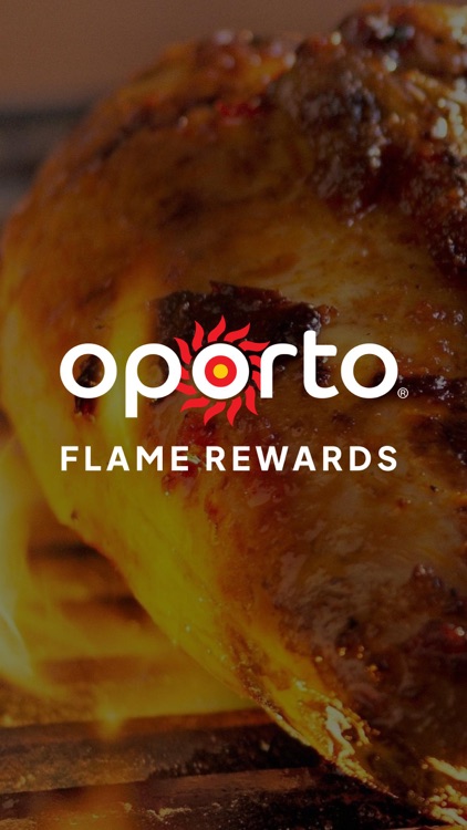 Oporto Flame Rewards ME