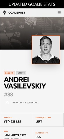 Dobber's Goalie Post Screenshot 6 of 6