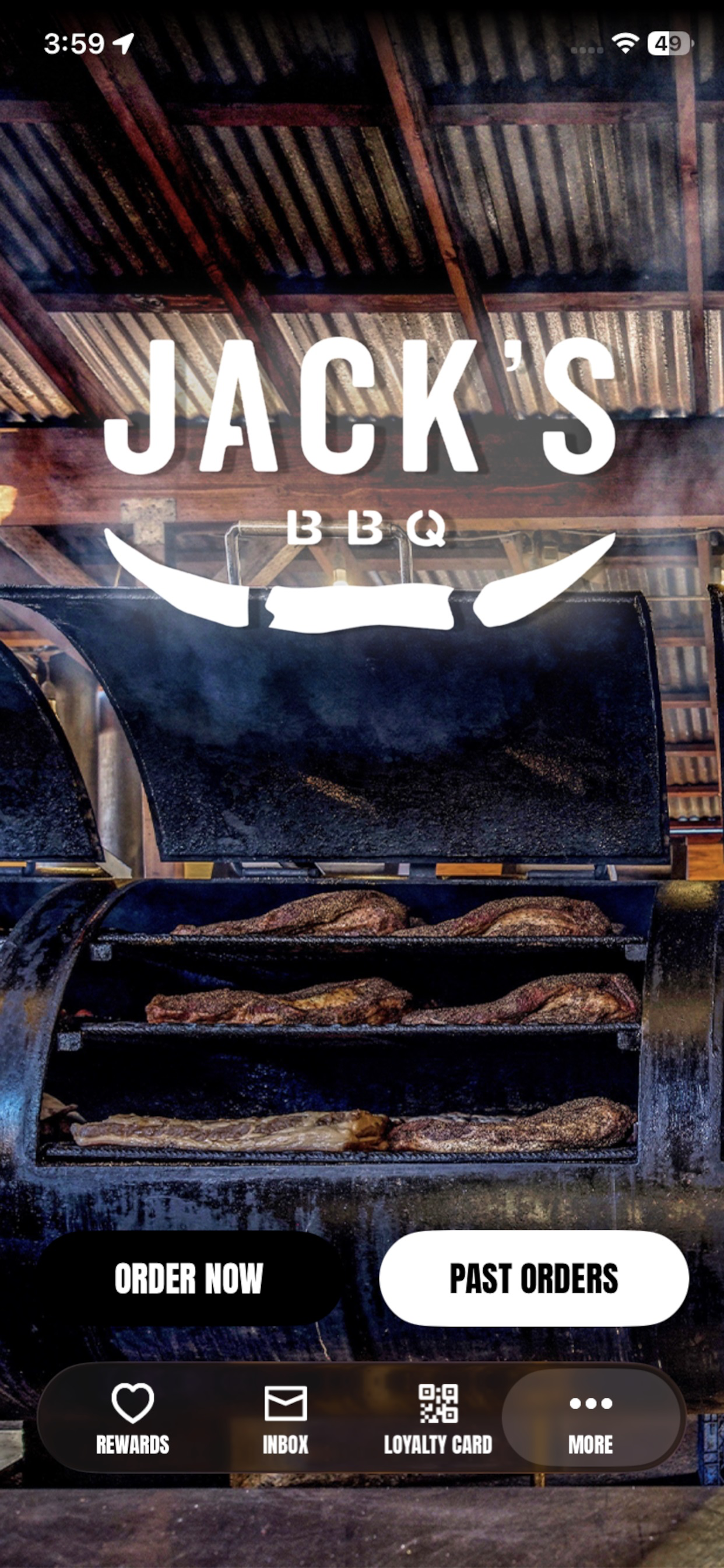 Jack's BBQ