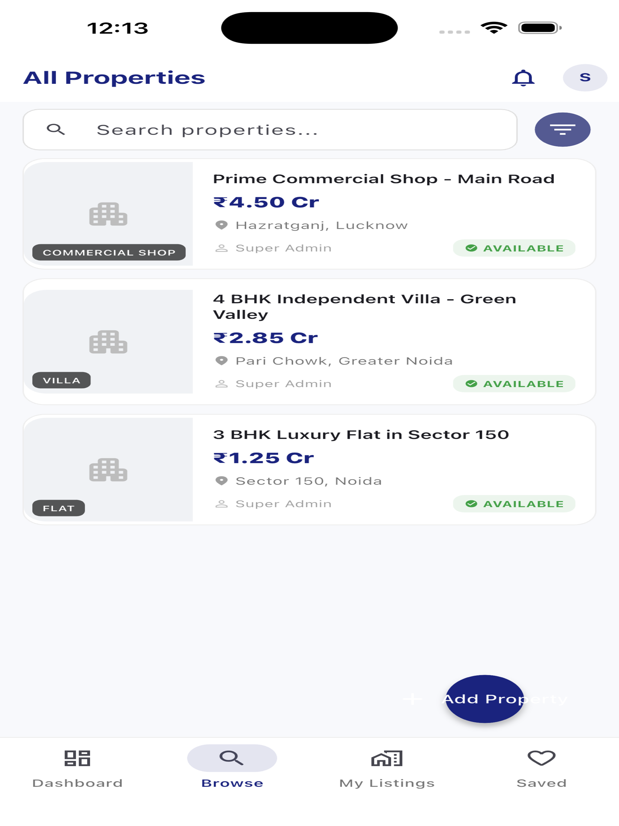 Narayan Associates
