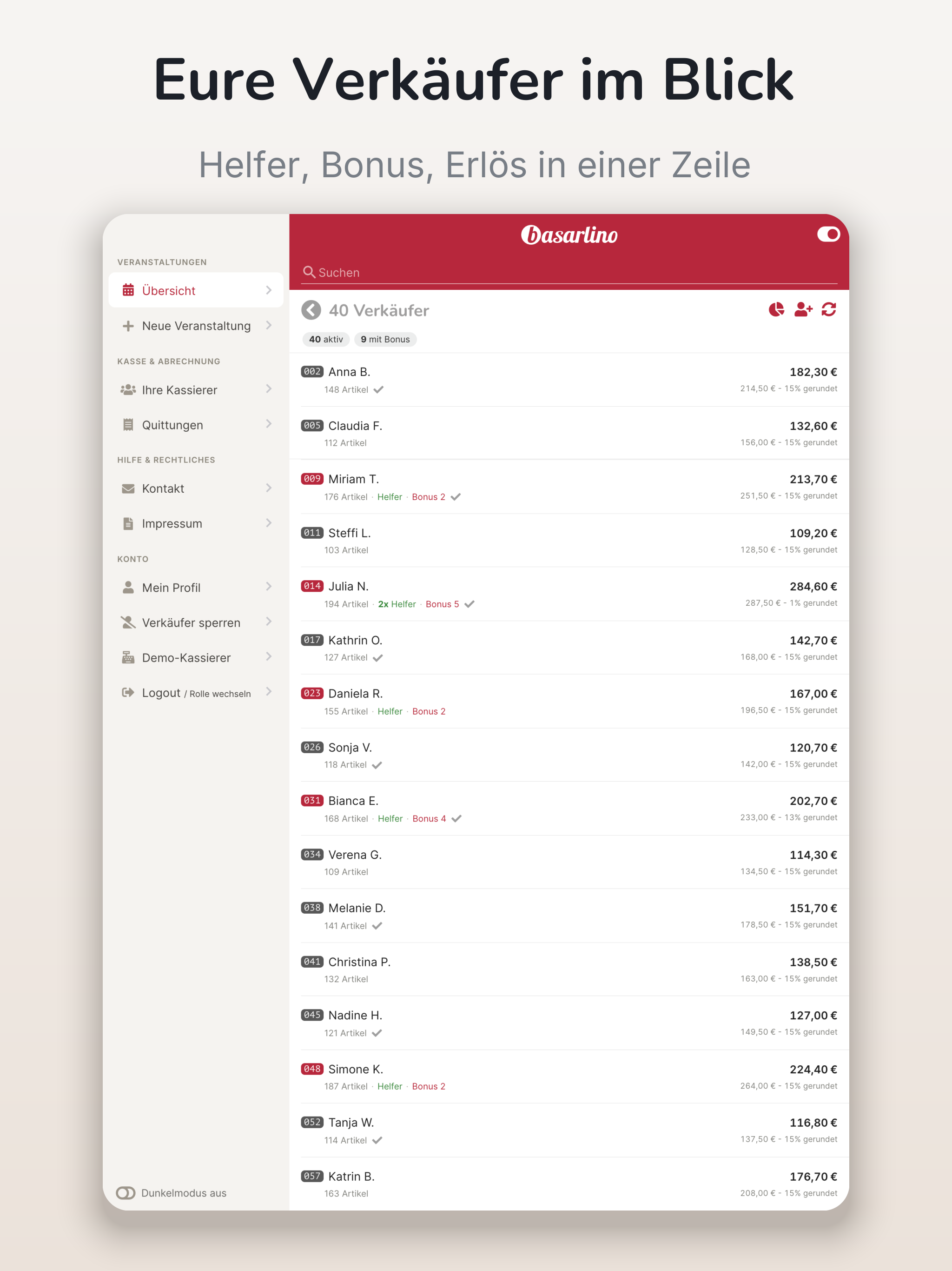 basarlino screenshot 9