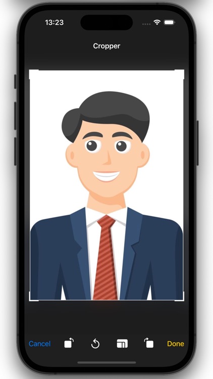 Capricorn Customer Application screenshot-6