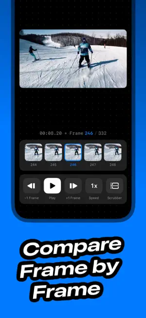 Frame Grabber - Gabby screenshot 3