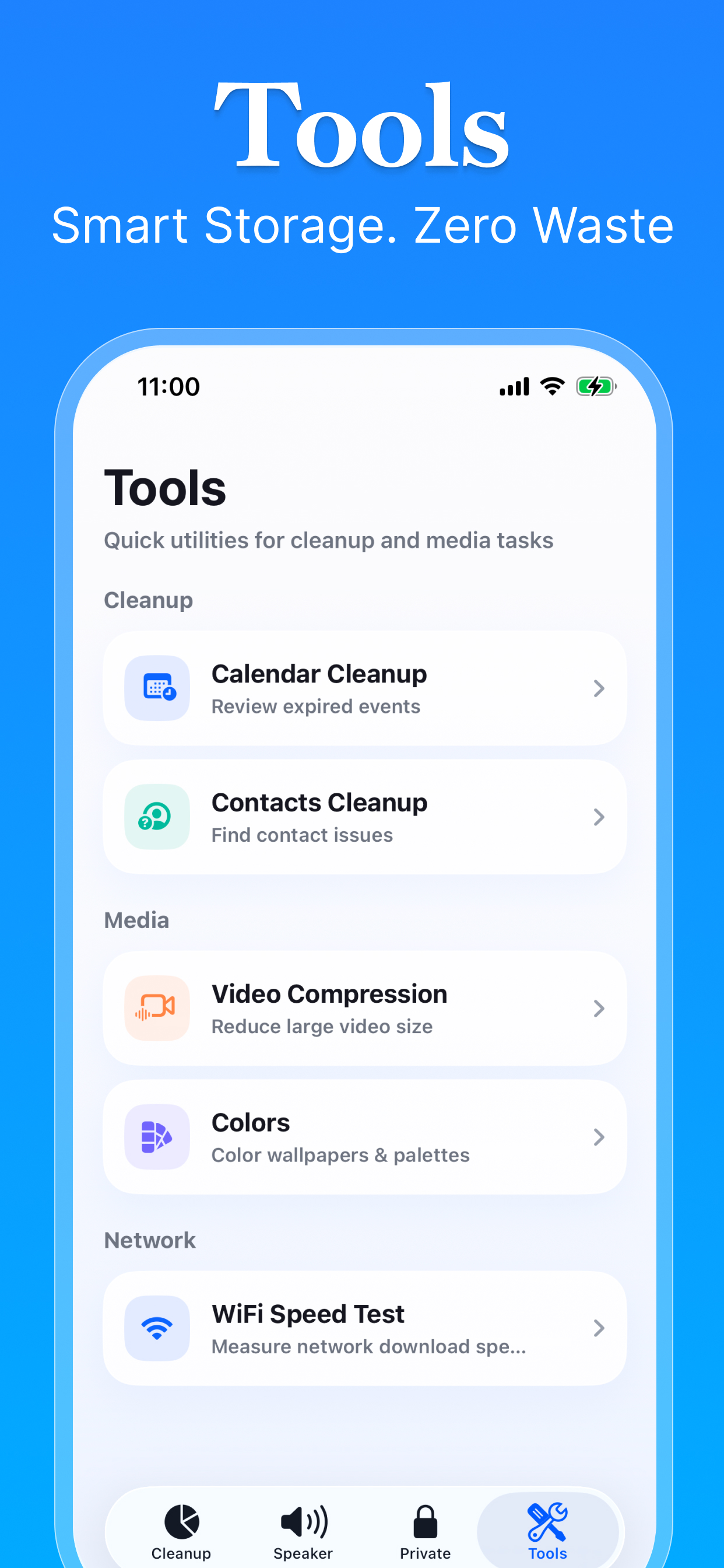 CleanseAI: Smart Photo Cleaner screenshot 6