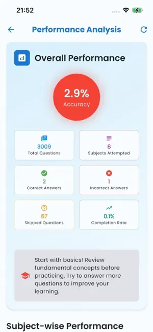 Bridge Course screenshot 4