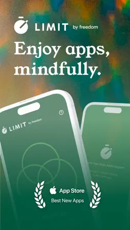 Limit – Control the Scroll screenshot 1
