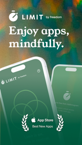 Limit – Control the Scroll screenshot