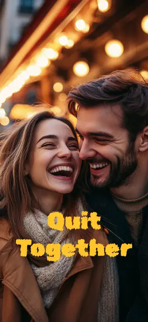 FREEX: Quit Smoking Now screenshot 1