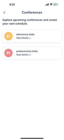 MMI One Screenshot 5 of 5