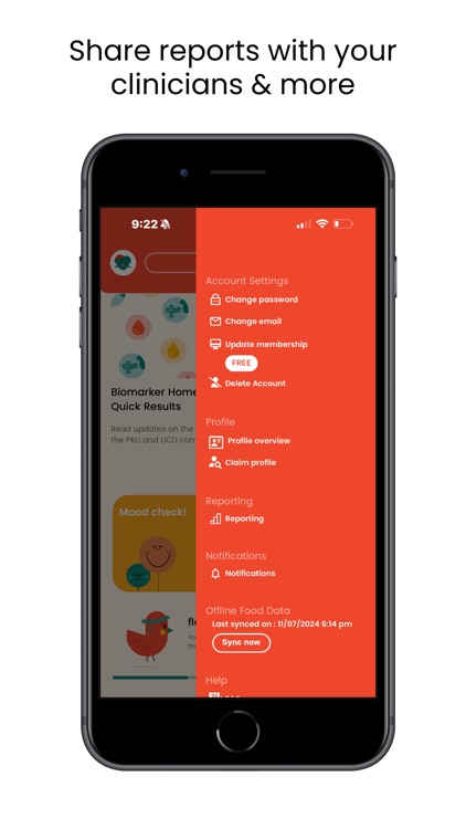 flok Health screenshot-7