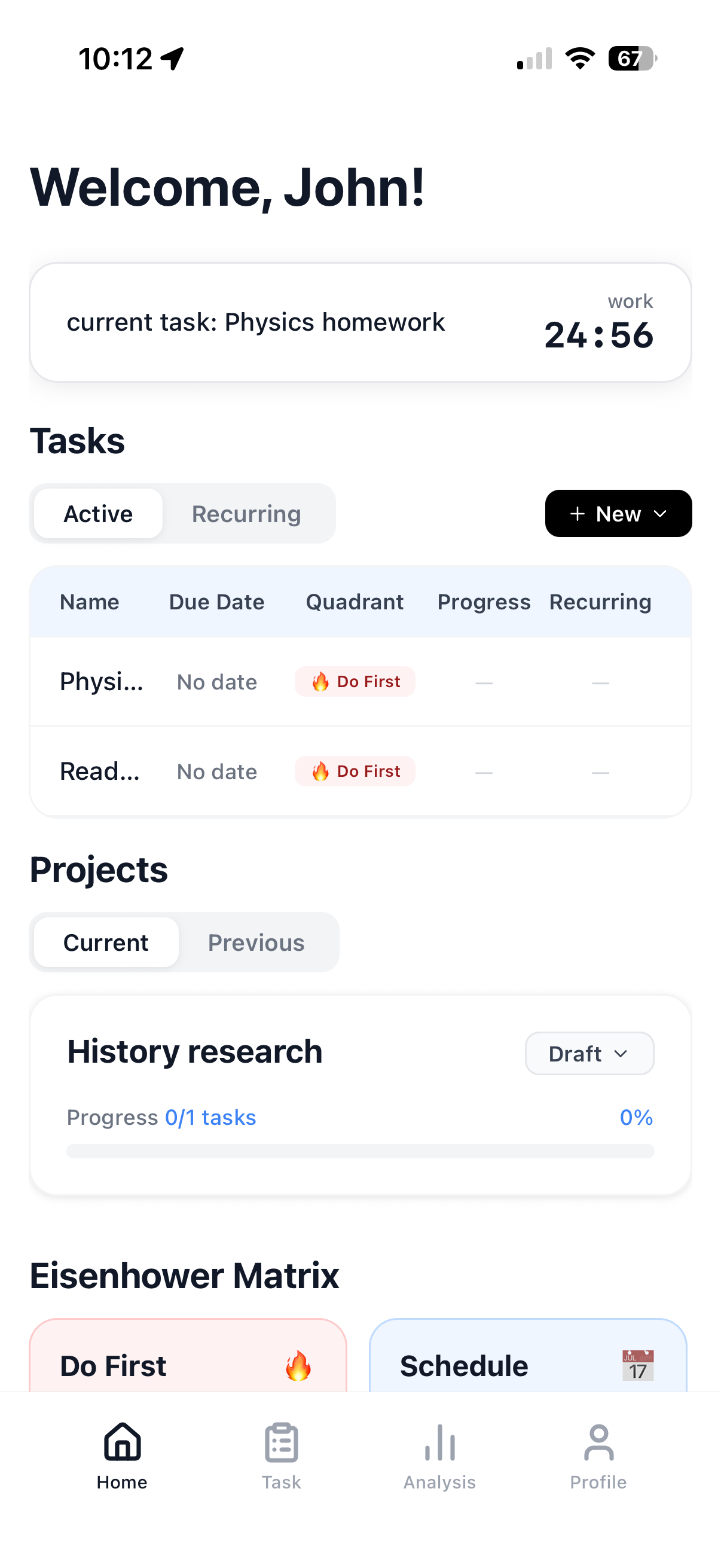 FocusMav screenshot 6