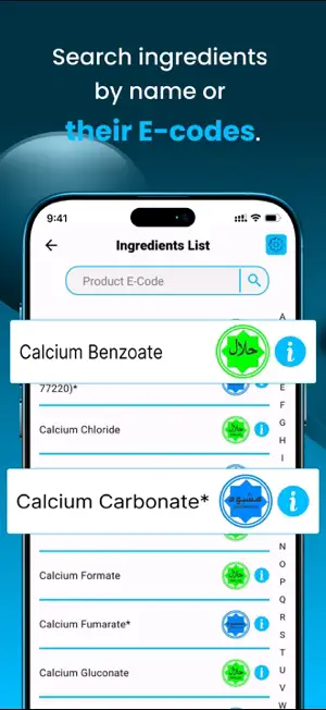 Halal Sure screenshot 3