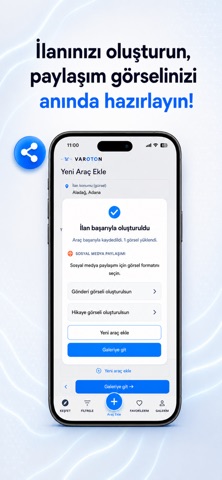 Varoton screenshot