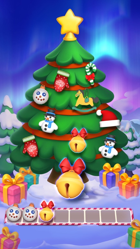 Match Triple 3D: Matching Tile screenshot 7