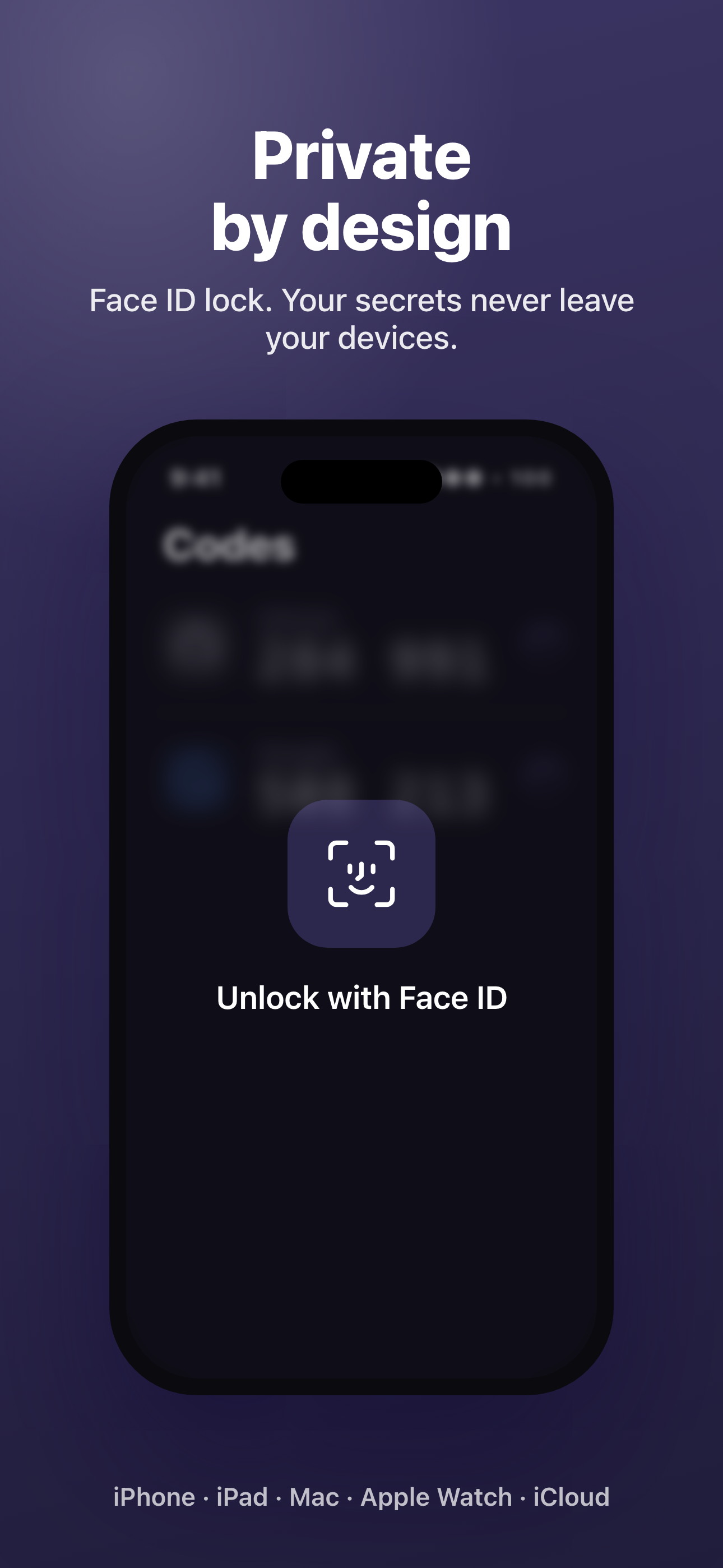 HotKey OTP: 2FA Authenticator screenshot 4