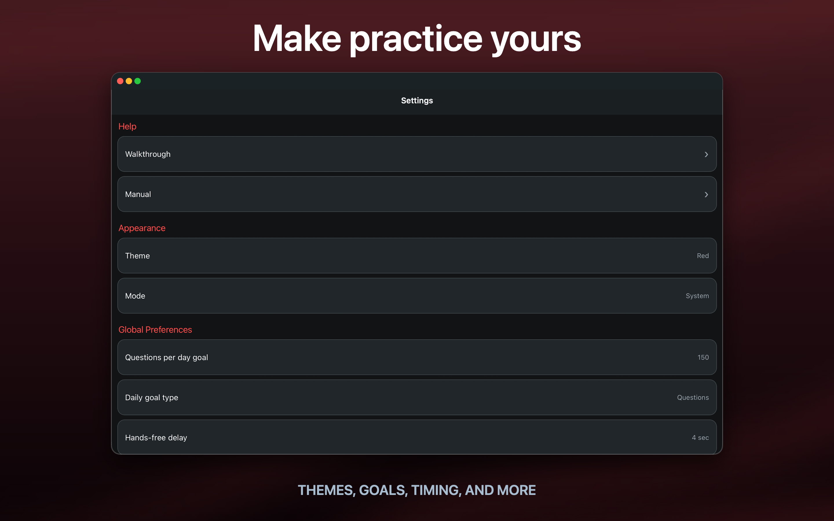 Harmonomics Ear Training screenshot 26