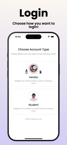 Campus Gusto - Made easy! screenshot