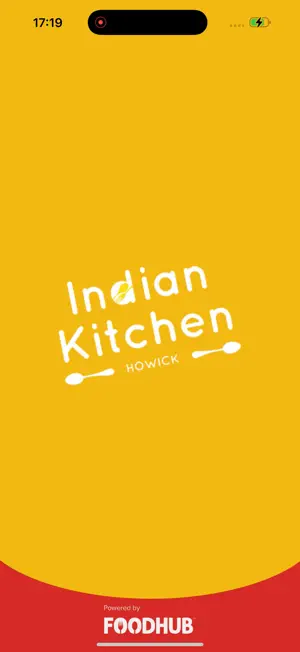 The Indian Kitchen Restaurant screenshot 2
