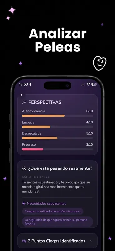 Loverzz: App Parejas & Widgets screenshot 7 of 9