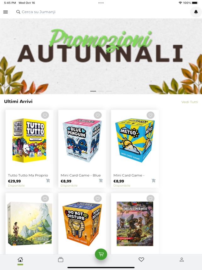 JumanjiGames screenshot 2