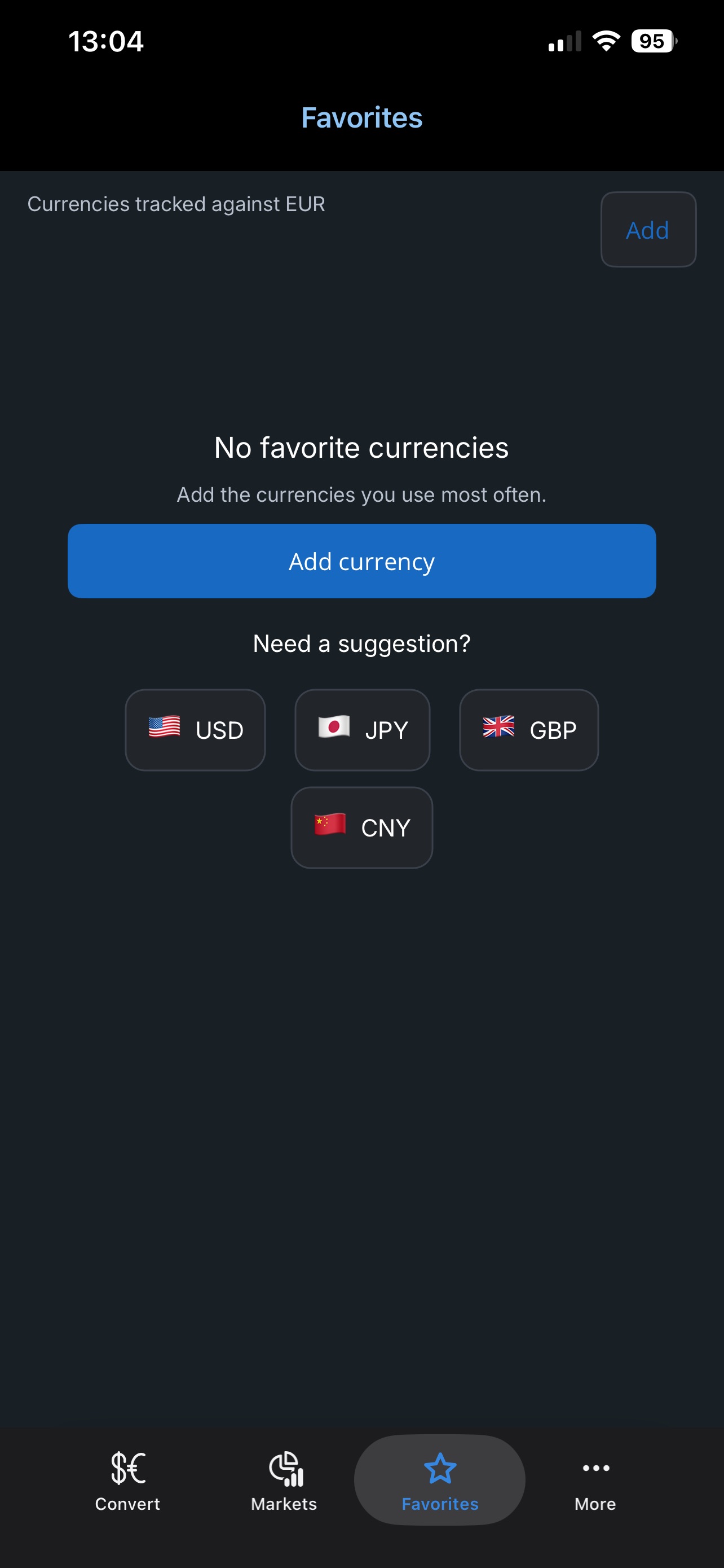 Screenshot 4 of Exchy