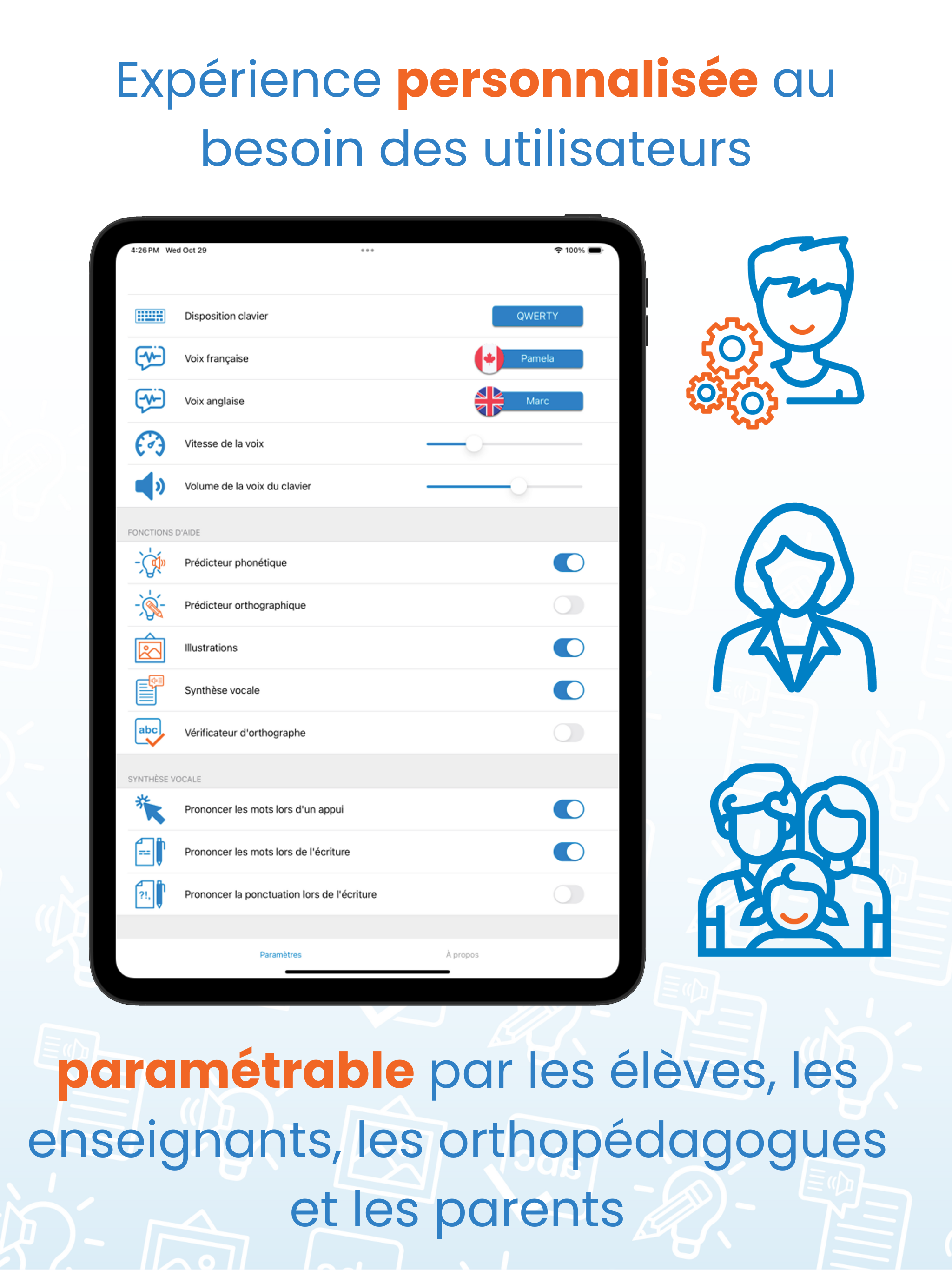 Lexibar screenshot 7