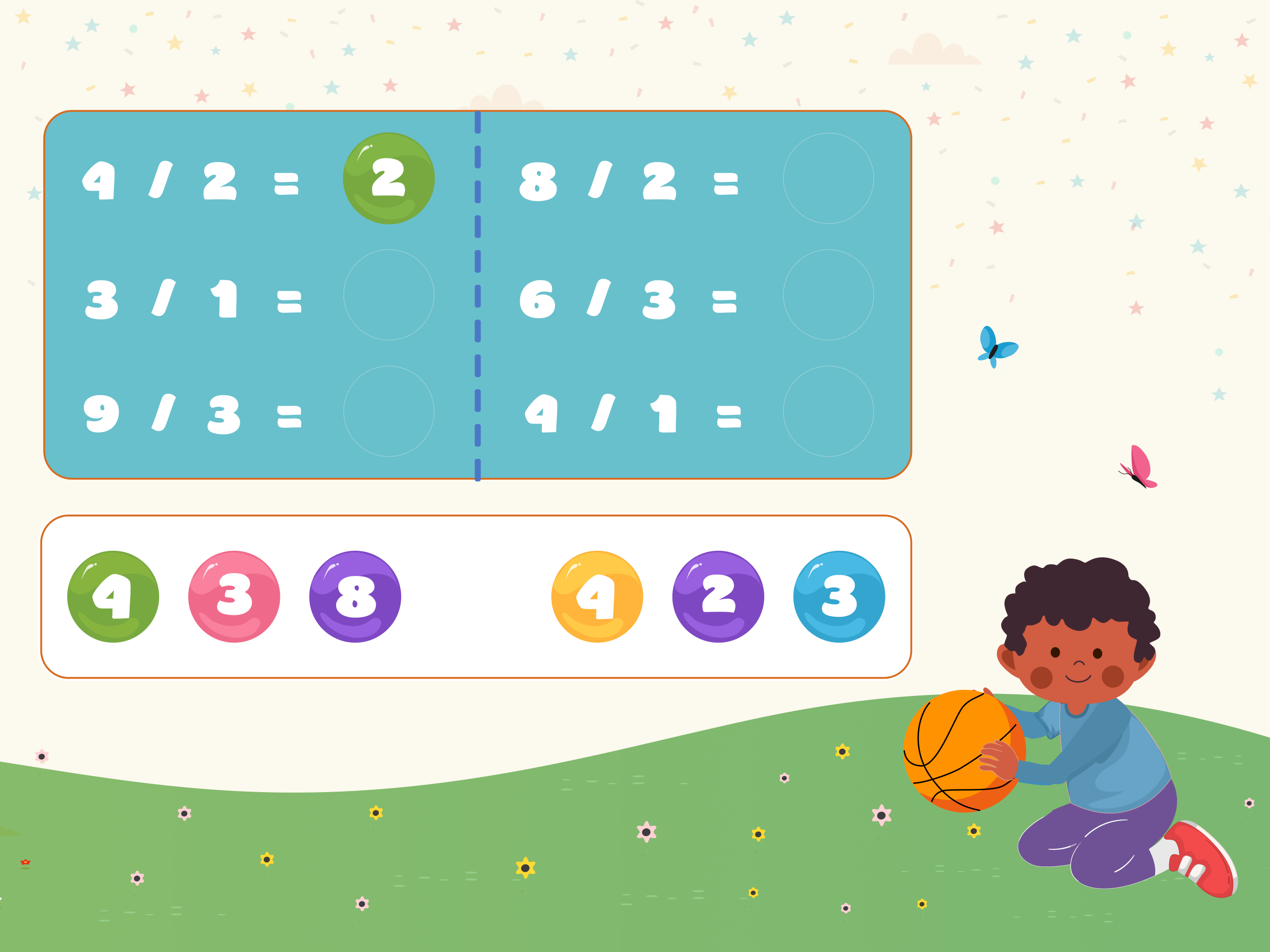 Kids Math Games: Fun Learning screenshot 18