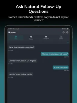 Nomen Memory screenshot 8