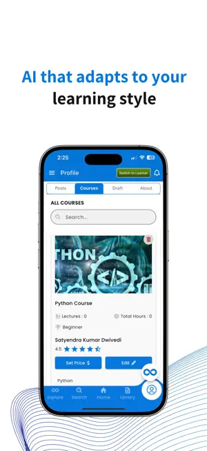 IamGuru screenshot 3