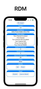 NFC RDM screenshot #3 for iPhone