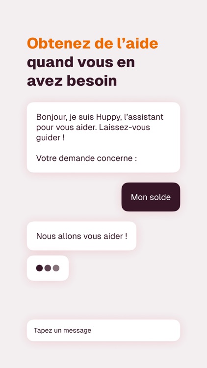 Upcoop (MonEspaceUp) screenshot-6